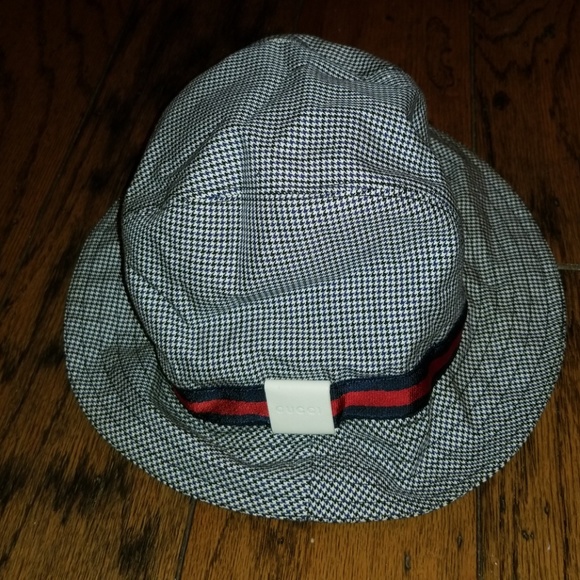 Gucci Other - GUCCI HAT